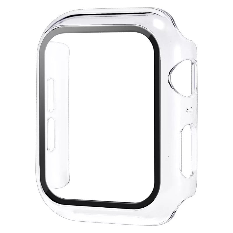 Apple Watch Glass & Case